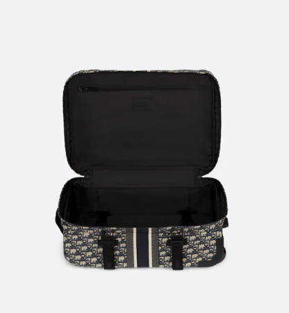 SMALL DIORTRAVEL SUITCASE